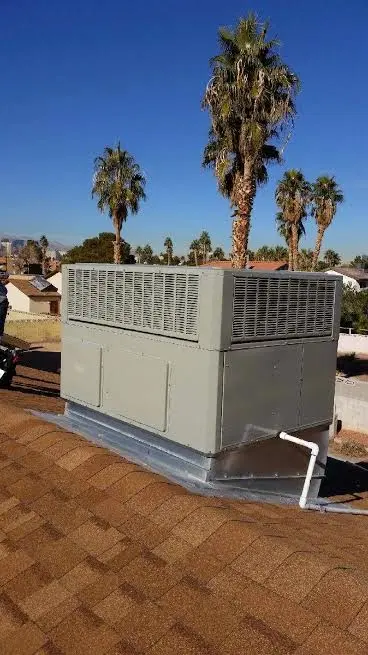 HVAC services in Baldwin Park, CA